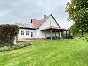 Ferienwohnung Neuendorf FDZ 521, Broderstorf
